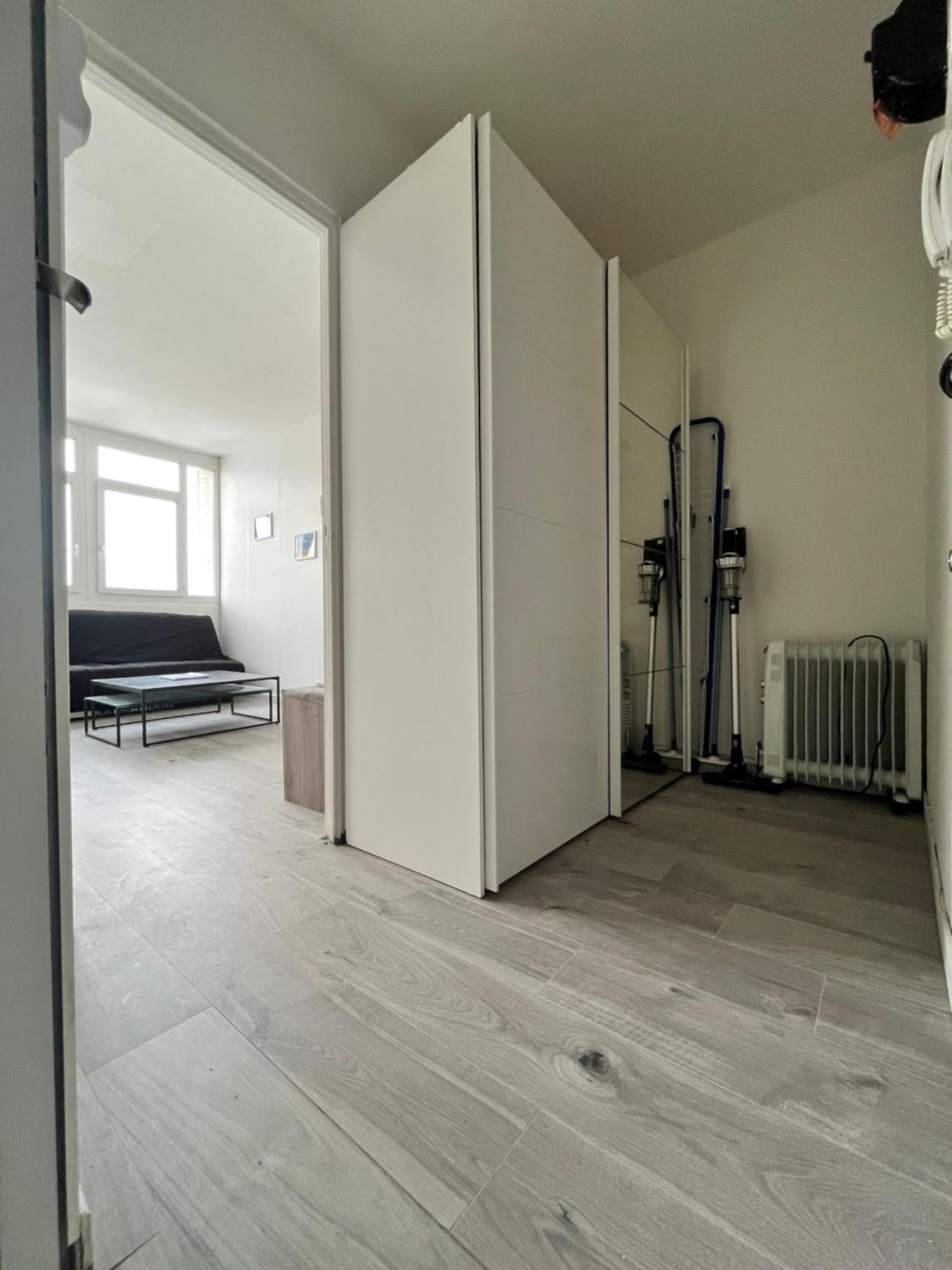 Studio Marseille Calanques Εξωτερικό φωτογραφία